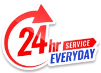 24/7 Air Conditioning