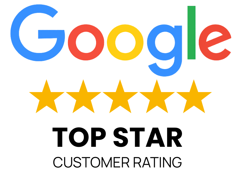 Tiki Google Reviews