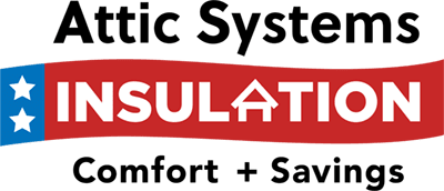 Attic System Insulation logo