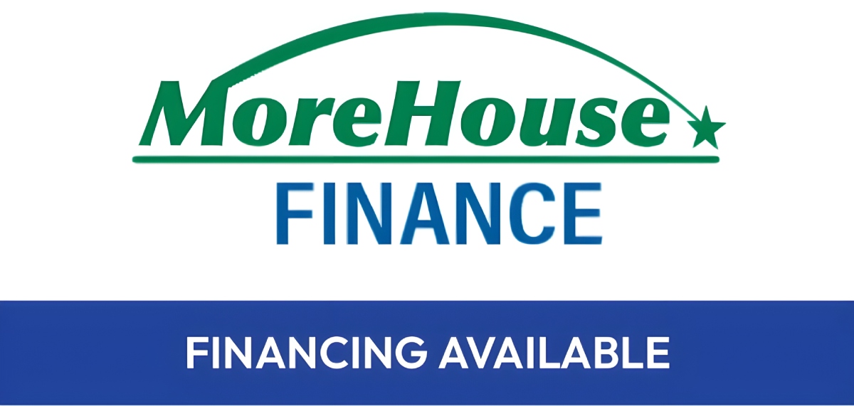 House Financing Available